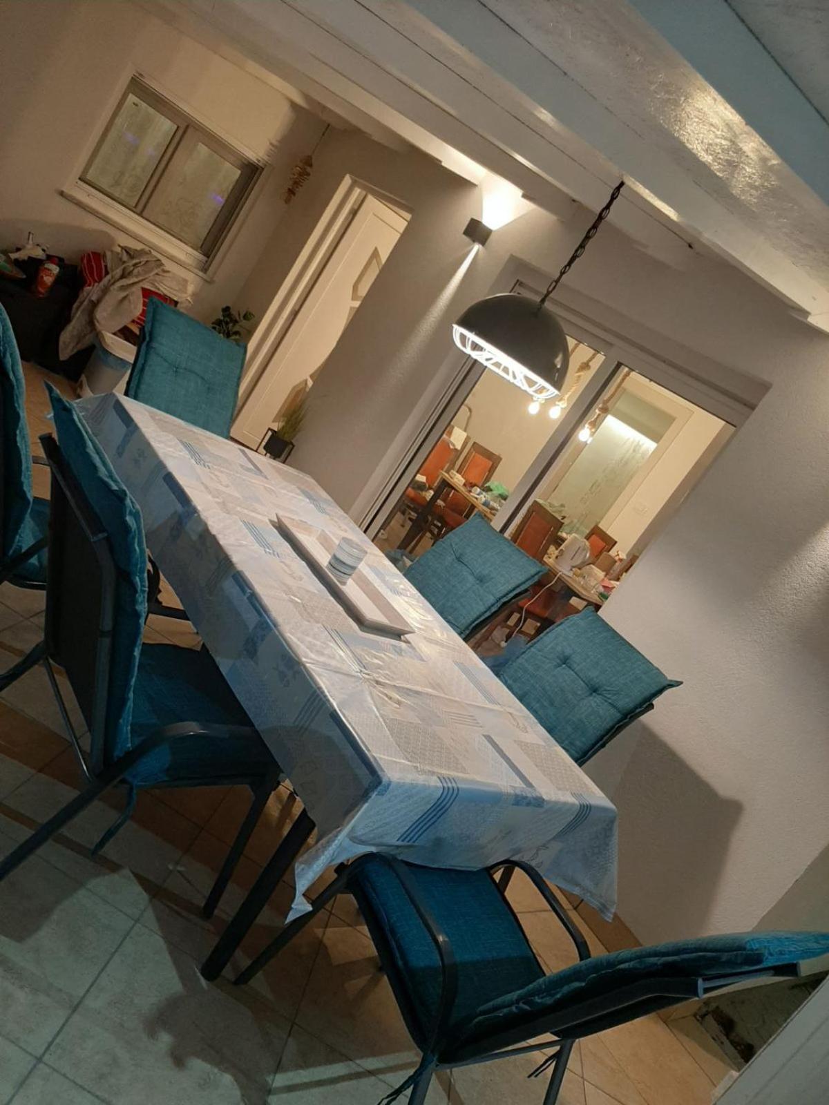 Apartments Ruzica Pinezići Стая снимка
