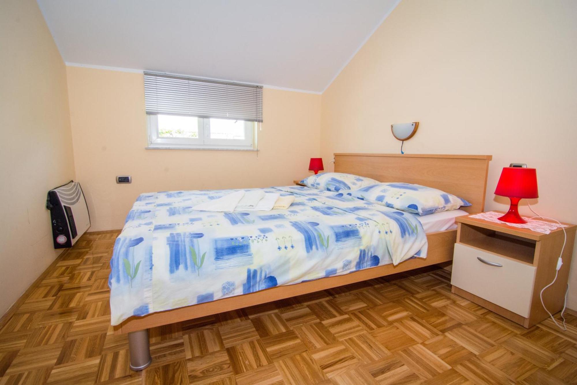 Apartments Ruzica Pinezići Стая снимка