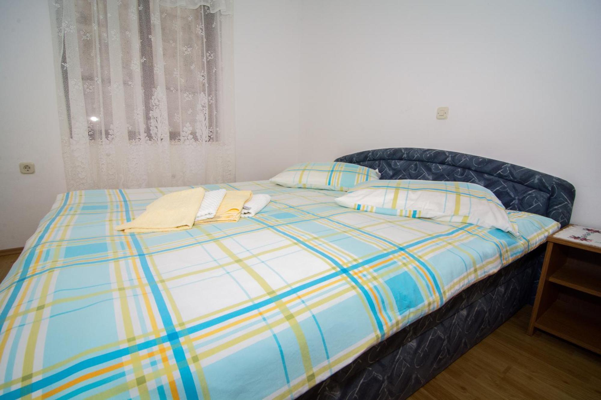 Apartments Ruzica Pinezići Стая снимка