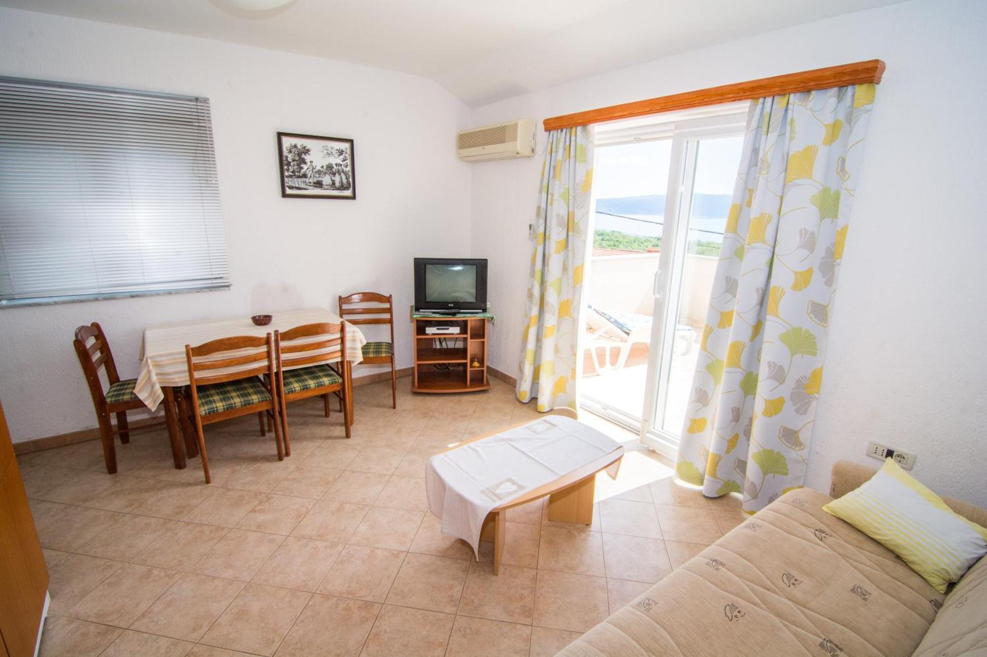Apartments Ruzica Pinezići Стая снимка