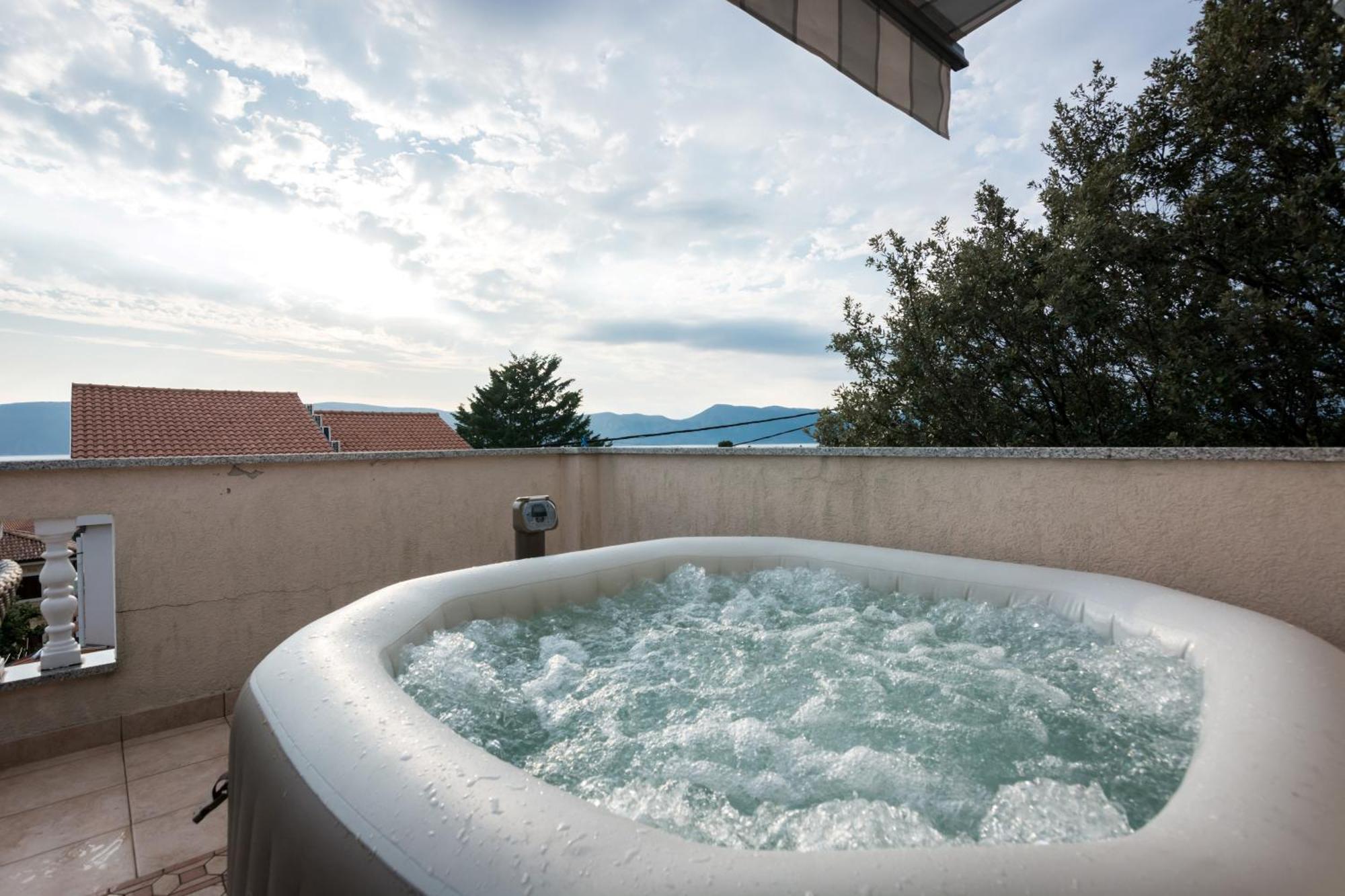 Apartments Ruzica Pinezići Стая снимка
