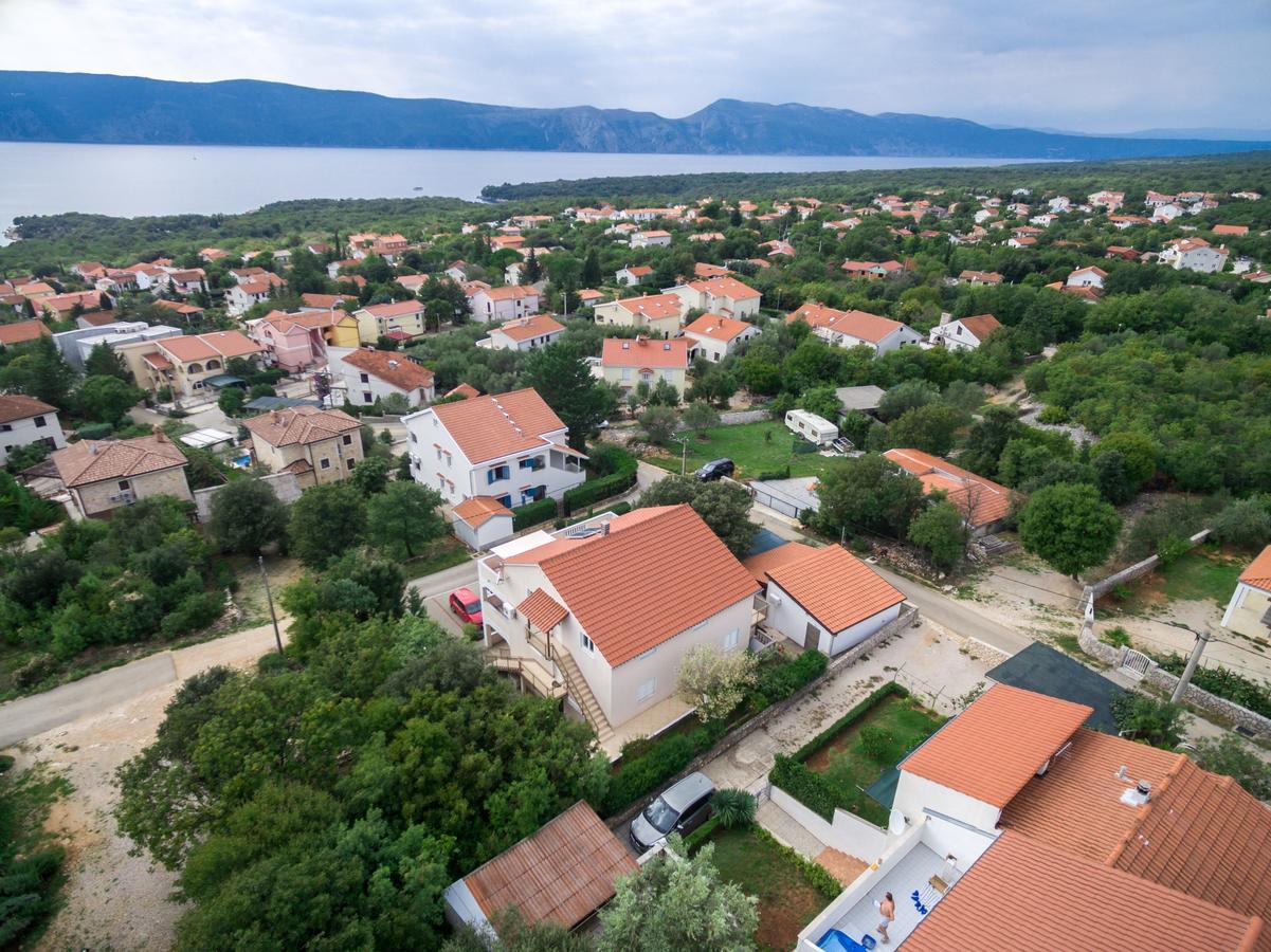 Apartments Ruzica Pinezići Екстериор снимка