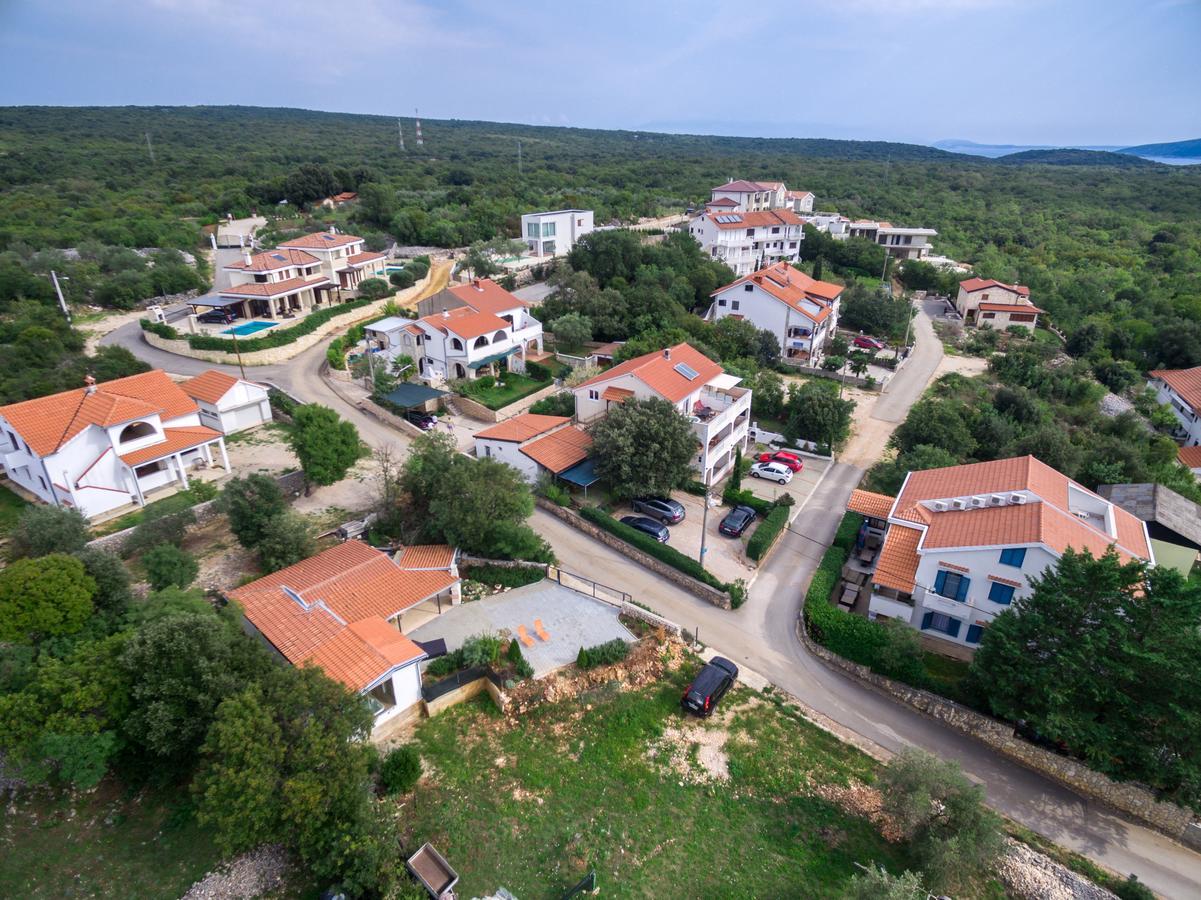 Apartments Ruzica Pinezići Екстериор снимка
